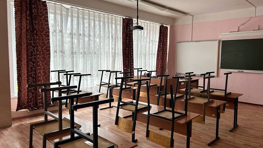 Главная картинка новости: В 10-й класс таких больше не переведут: школьников и их родителей огорошили новыми правилами сдачи ОГЭ