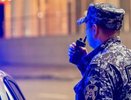 Пензенские росгвардейцы помогли найти заблудившегося  в парке 7-летнего мальчика