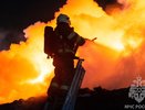 Сварщик спалил чужой дом в Пачелмском районе