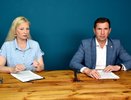 Первый прямой эфир главы Пензы Олега Денисова: три важных заявления