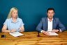 Миниатюра новости: Первый прямой эфир главы Пензы Олега Денисова: три важных заявления