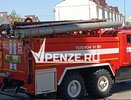Из дома по улице Чапаева эвакуировали 20 жильцов