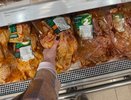 Избавляюсь от "химии" в покупном мясе и курицы всего за 1 минуту - легкая хитрость