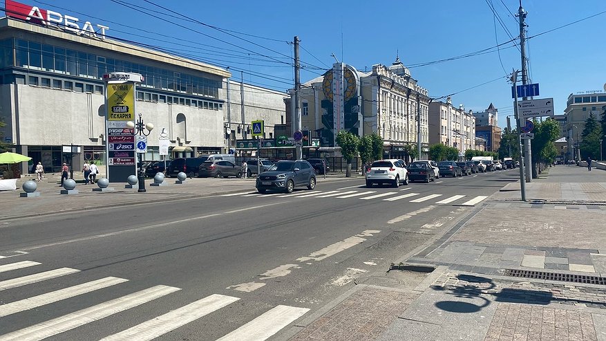 Главная картинка новости: Ждите аномальное жаркое лето и засуху: синоптики ошарашили россиян прогнозом на июнь и июль