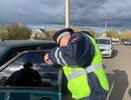 На улице Долгорукова водитель «Лады» сбил 9-летнего ребенка
