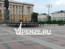 Стало известно, какую праздничную программу подготовили для юных пензенцев в честь Международного дня защиты детей