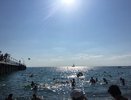 «Море воняет тиной и мерзкие люди»: российские туристы честно рассказали об отдыхе на черноморских курортах