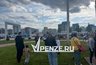 Миниатюра новости: Поздравление губернатора с Днем защиты детей