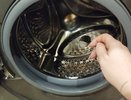 Вот почему в манжете «стиралки» копится вода: 1 движение — и проблемы больше нет, вытирать ничего не надо