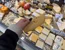 Ученые назвали самый полезный сыр — не адыгейский, не моцарелла и в четыре раза полезнее пармезана