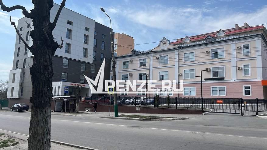 Главная картинка новости: Свыше 20 тысяч жителей Пензенской области перенесли коронавирусную инфекцию в 2024 году