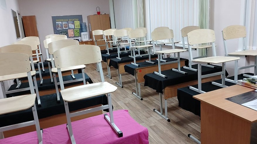 Главная картинка новости: В школах с 1 сентября вводят новый предмет: дети радуются, учителя схватились за голову
