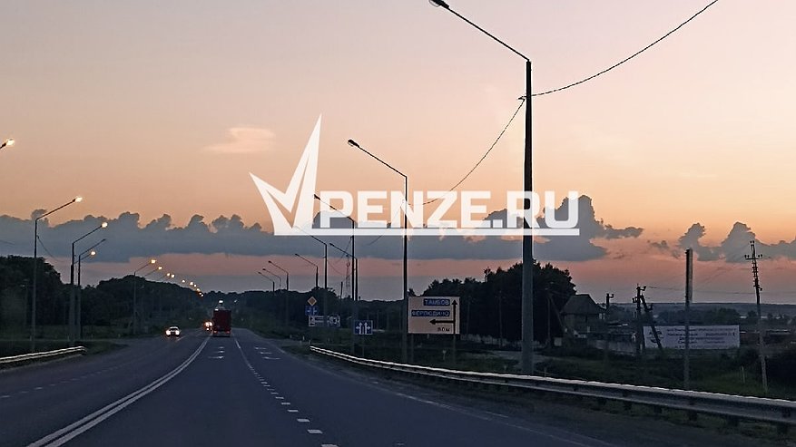 Главная картинка новости: Глава Следкома заинтересовался обстоятельствами ДТП с детьми в Городищенском районе