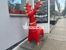 Организаторы изменили место открытия фестиваля «Абашевские узоры»