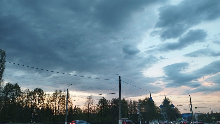 Главная картинка новости: "Июнь подложит нам всем огромную свинью": синоптики дали точный прогноз про сильнейших похолоданий этим летом