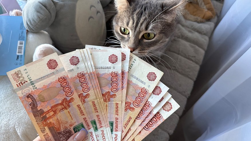 Главная картинка новости: Всего одна простая фраза, а денег - полные карманы: что нужно говорить на пороге перед выходом из дома для богатства