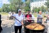 Миниатюра новости: Хоровод дружбы, фестиваль живой музыки, Саммит плова: стала известно, чем порадуют пензенцев местные власти на День города 2025