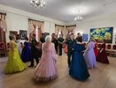 В Пензенском литературном музее прошел Пушкинский бал