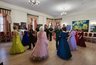 Миниатюра новости: В Пензенском литературном музее прошел Пушкинский бал