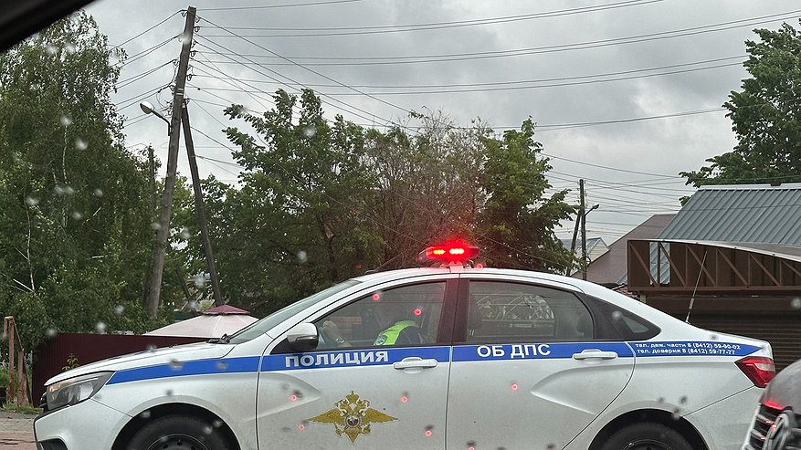 Главная картинка новости: Правило для всех, кто водит автомобиль – теперь строго запрещено с 10:00 до 22:00. Новые штрафы