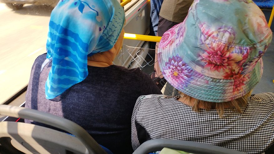 Главная картинка новости: Проверят каждого: пенсионеров, которым от 60 до 85 лет, ждет сюрприз в середине июня
