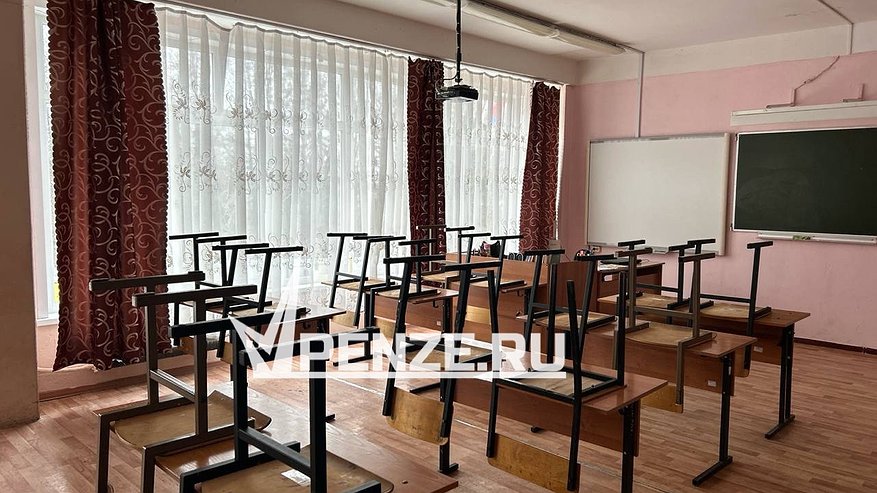 Главная картинка новости: Пензенский школьник победил в финальной схватке игры «Умники и умницы»