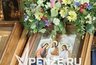 Миниатюра новости: В преддверии праздника Троицы в храме Николая Чудотворца в Пензе появилась новая икона
