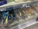 Эта рыба просто кишит паразитами: мы ее подаем на стол как деликатес и даем детям