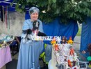 Инклюзивный бал, «Владимирские вечерки», встреча с ювелиром из Армении: что ждет пензенцев на фестивале «Канитель» в 2025 году