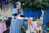Миниатюра новости: Инклюзивный бал, «Владимирские вечерки», встреча с ювелиром из Армении: что ждет пензенцев на фестивале «Канитель» в 2025 году