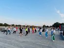 Пензенцев приглашают потанцевать под открытым небом