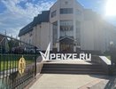 Пензенец напал на сожителя бывшей жены, получив  тревожные сообщения от дочери