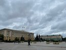 Грядет очередная волна холодов: следующая неделя заставит достать куртки, температура упадет вниз