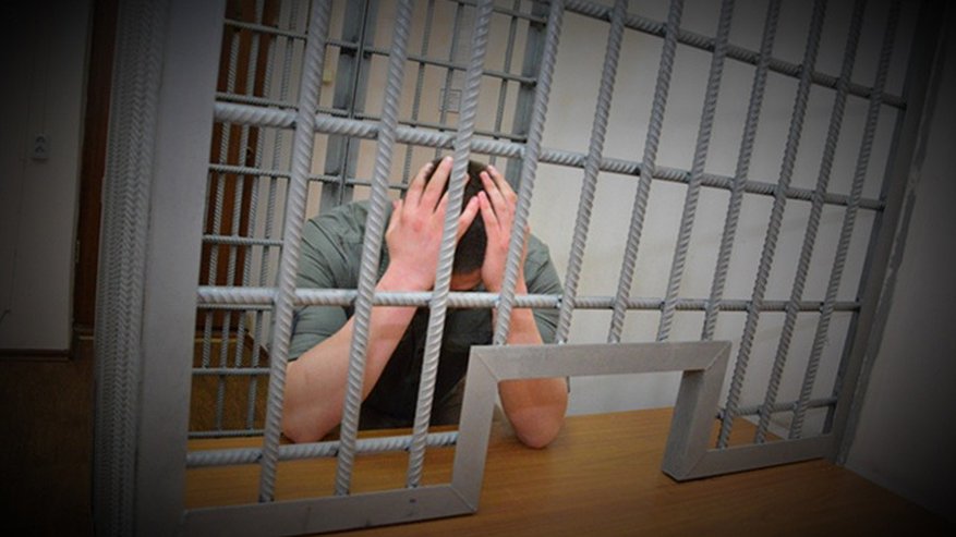 Главная картинка новости: 33-летний житель Пензенского района украл золотые украшения со склада маркетплейса