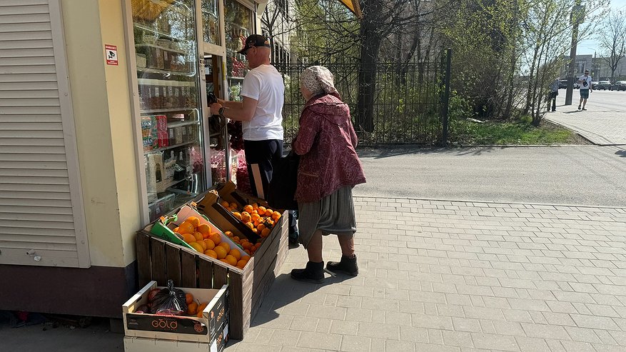 Главная картинка новости: Пенсионеры прыгают от радости: их полностью освободили от платы за капремонт и вывоз мусора - но есть важные нюансы