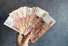 Миниатюра новости: У ЦБ нет выхода, готовьтесь: россиян, имеющих вклады в рублях, предупредили