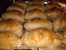 Рассказали как печь пирожки, воздушные как пух и дети просят все каникулы - быстрее записывайте рецепт