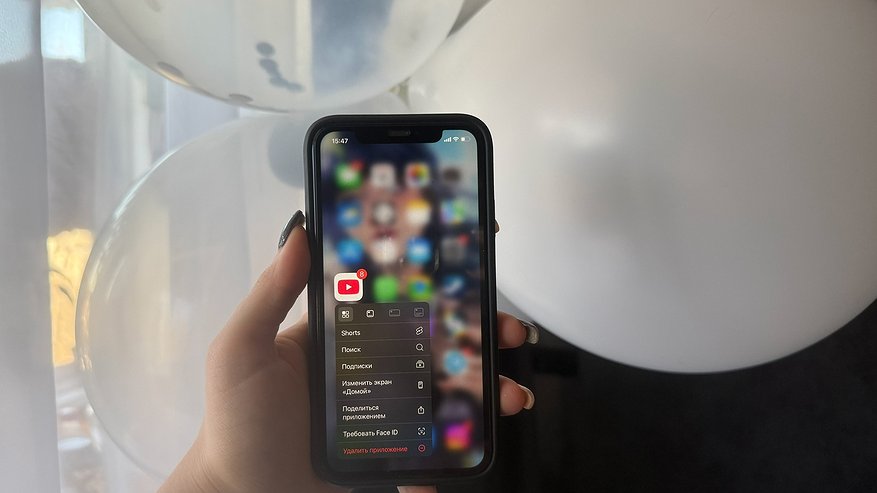 Главная картинка новости: С сегодня: YouTube обрадовал всех пользователей России
