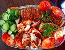 Настоящий советский шашлык: вкуснее и сочнее маринада для мяса не найти — рецепт из книги времен СССР