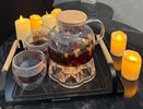 Намного вкуснее и полезнее, чем Иван-чай:  определили лучший напиток для долгожителей - растет у каждого в  огороде