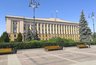 Миниатюра новости: В Пензе состоялось открытие обновленной Галереи почета и славы Пензенской области