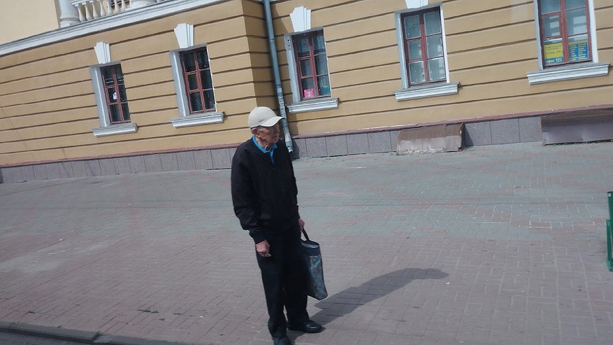 Главная картинка новости: Пенсионеры получили пенсию за июнь и остолбенели - что произошло