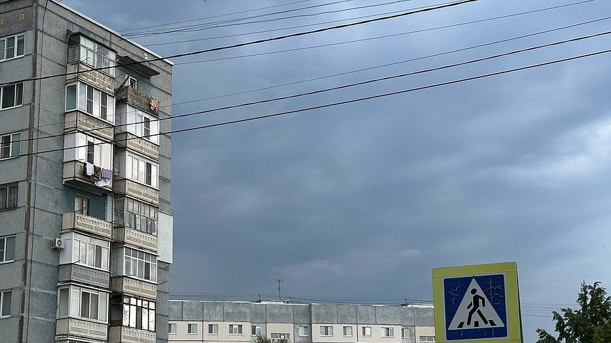 Главная картинка новости: "Аномальную жару прервет холодный фронт ": синоптики резко изменили прогноз на июнь 2025. Такого лета не было последние 75 лет