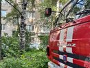 Пожарные эвакуировали из дома на ул. Коммунистической 10 человек