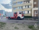 Восемь пожаров потушили пензенские МЧС-ники за сутки