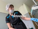 Председатель гордумы поздравил пензенских медицинских работников с праздником