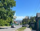 Пензенская автоледи протаранила продуктовый магазин на ул. Путевой