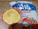 Храню лимонные корки и потом кладу в соль — весь июнь не нарадуюсь этой хитрости: лучший лайфхак для экономных хозяек