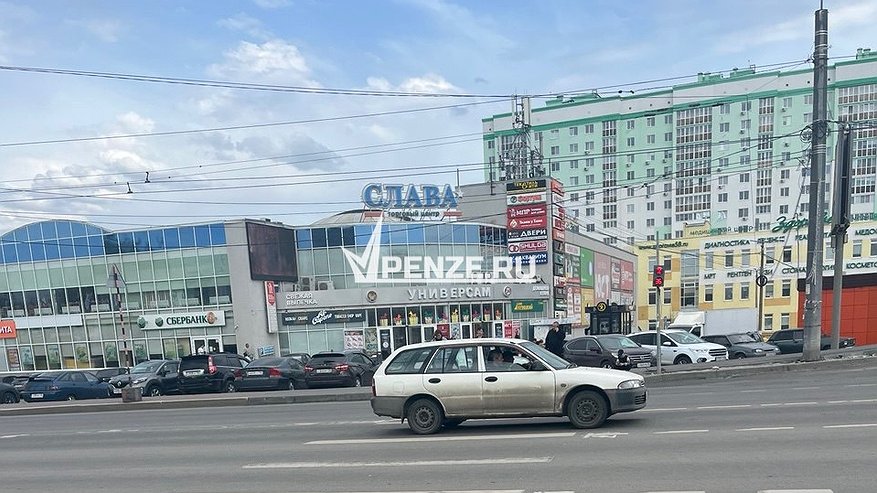 Главная картинка новости: Раскрыта тайна названия улицы, расположенной в микрорайоне Терновка