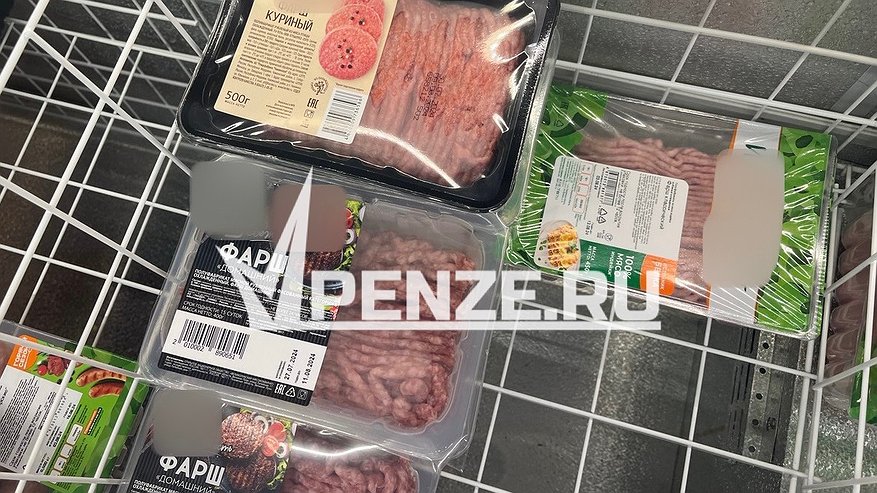 Главная картинка новости: Стало известно, почему в регионе скачок цен коснулся мясных продуктов меньше всего